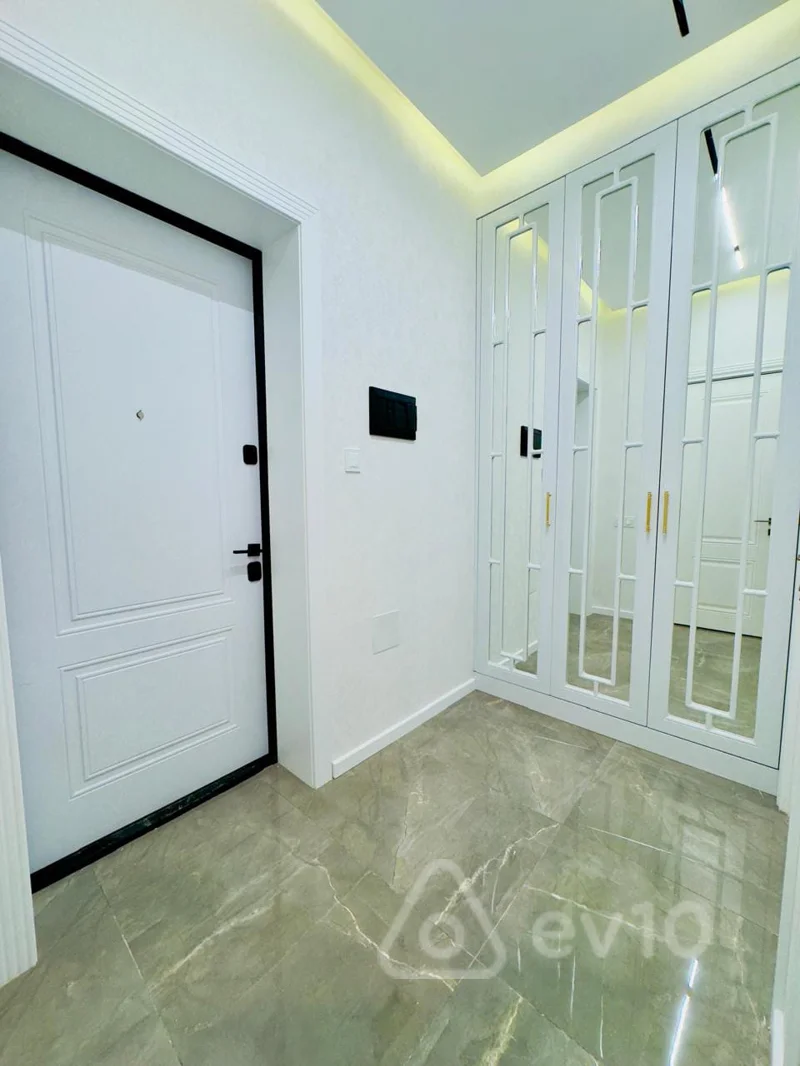 2 otaqlı mənzil, 59.9 m², Heydər Əliyev pr — Mənzil, Bakı (12)