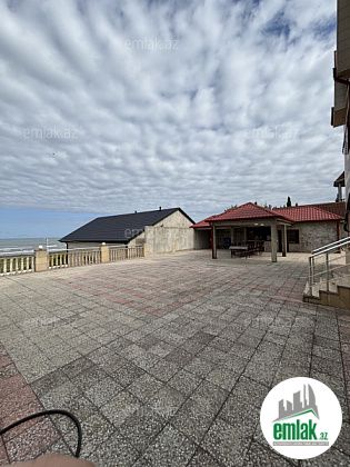 Satılır 5 otaqlı 216 m² villa Xaçmaz — Ev, villa (8)