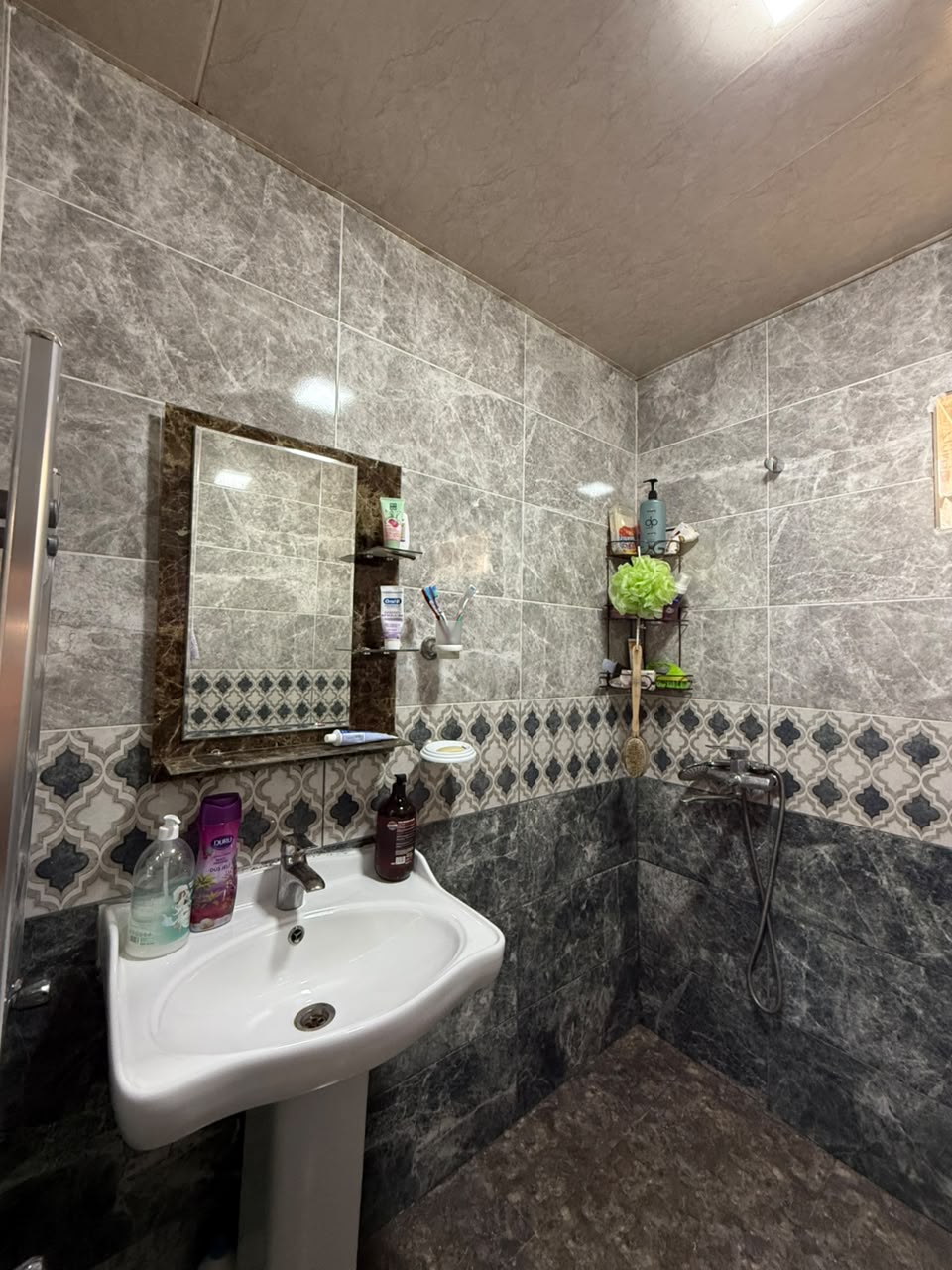 Satış: 3 otaqlı Ev / villa, 76 m², Xəzər rayonu — Ev, villa, Bakı (6)