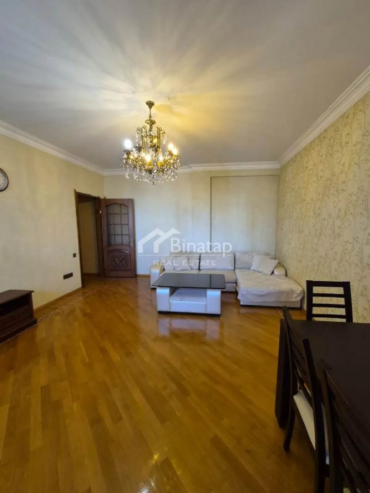 Satılır 3 otaqlı yeni tikili 134 m², Nizami metrosu, Yasamal rayonu — Mənzil, Bakı (2)