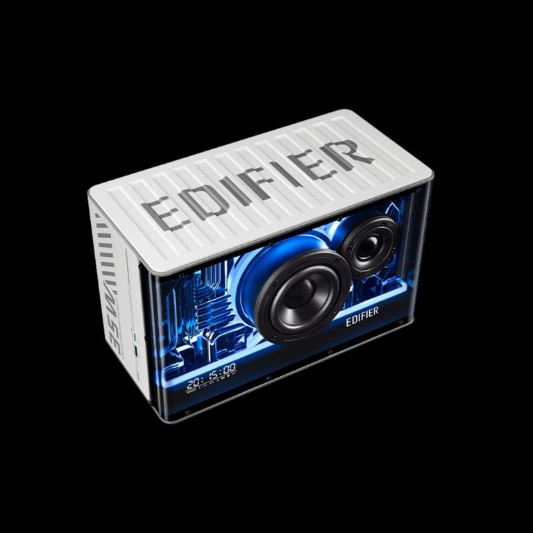 Dinamik "Edifier QD35" — Səs texnikası, Bakı (5)