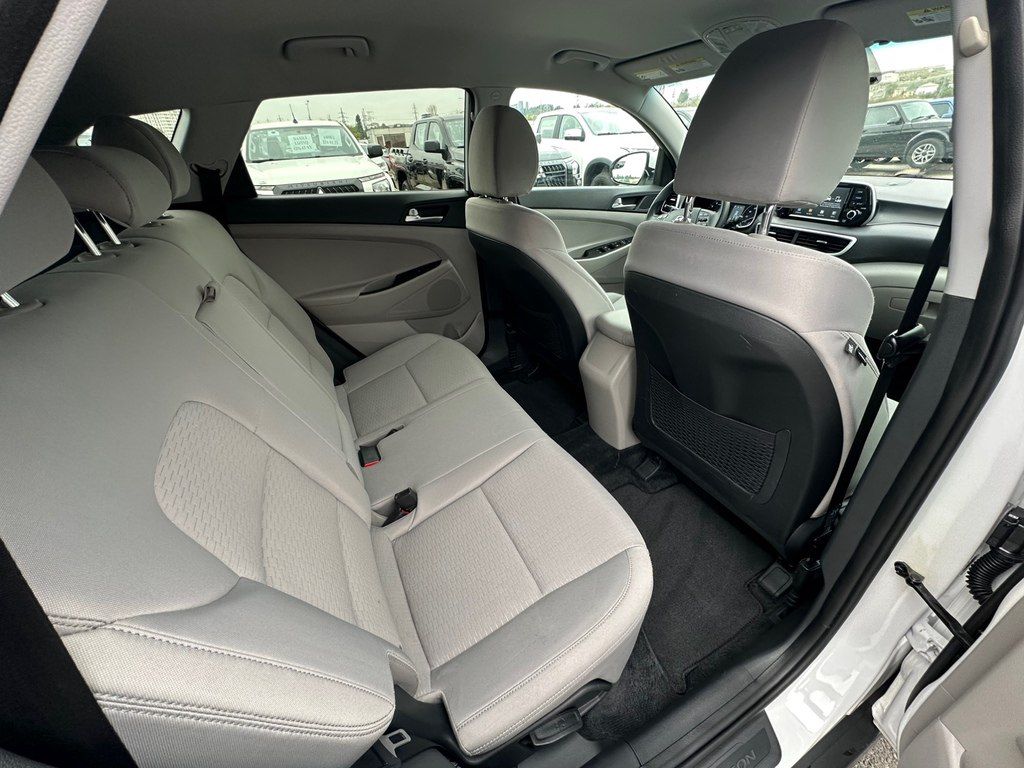 Hyundai Tucson, 2.0 L, 2019 il, 80 000 km 88-DT-371 — Avtomobillər, Bakı (8)