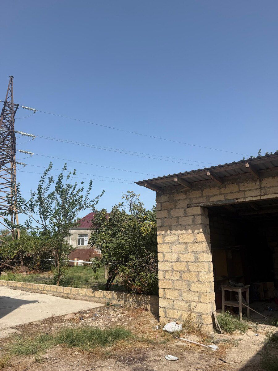 Həyət evi, Sumqayıt ş — Ev, villa, Sumqayıt (12)