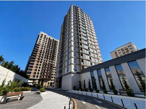 İcarəyə verilir 3 otaqlı yeni tikili 85 m² — 2 300 ₼ · Bakı · Mənzil İcarəyə verilir 3 otaqlı yeni tikili 85 m² — Bakı
