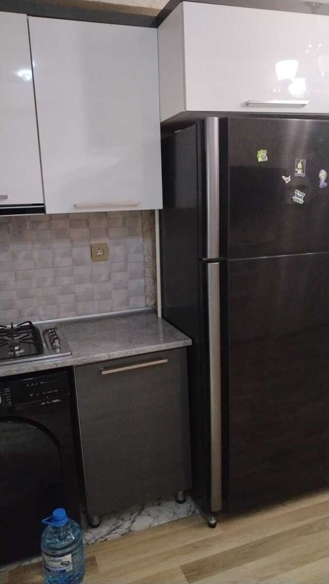 İcarəyə verilir 2 otaqlı yeni tikili 65 m² — Mənzil, Xırdalan (5)