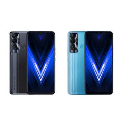 Smartfon Tecno Pova NEO 4+64GB LE6 Obsidian Black — Bakı