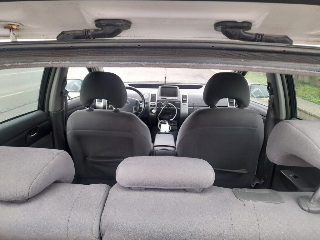 Toyota Prius, 1.5 L, 1.3 kWh, 2008 il, 341 000 km 77-MF-361 — Avtomobillər, Qusar (3)