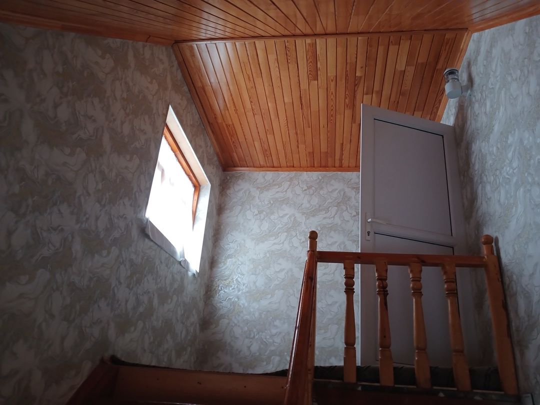 Satılır 4 otaqlı həyət evi/bağ evi 122 m² — Ev, villa, Xudat (7)