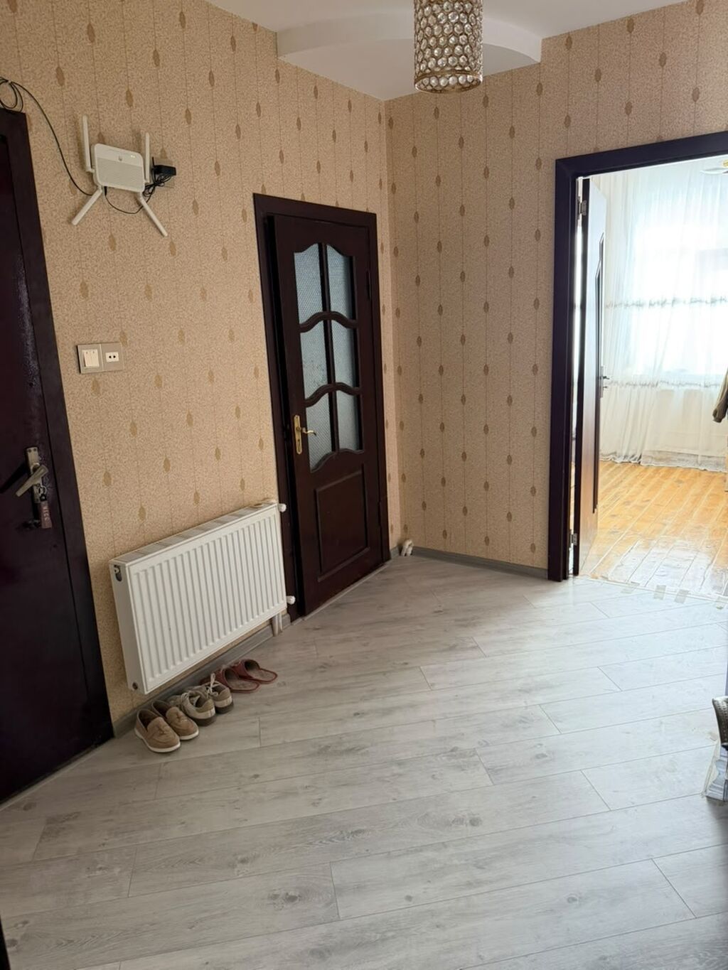Gəncə, 1 otaqlı, Köhnə tikili, 50 kv. m — Mənzil, Gəncə