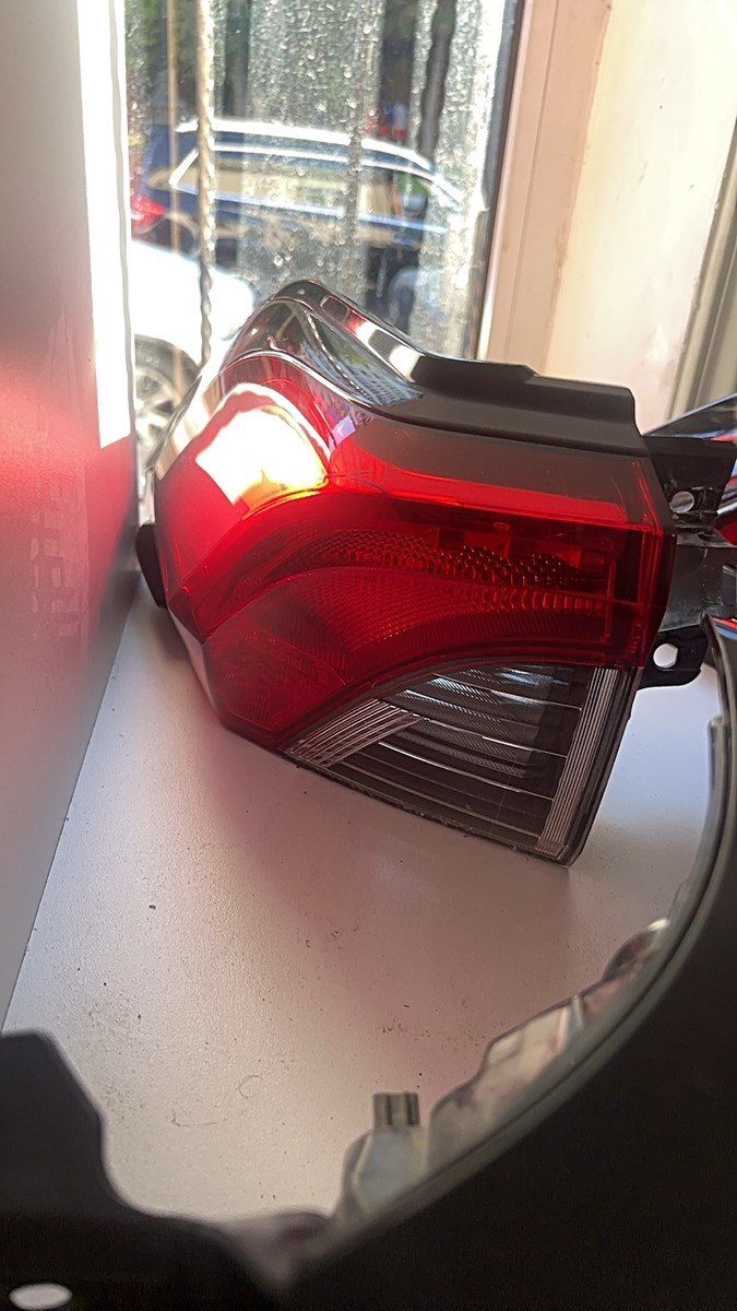 Toyota stopları — Ehtiyat hissələri və aksesuarlar, Bakı (6)