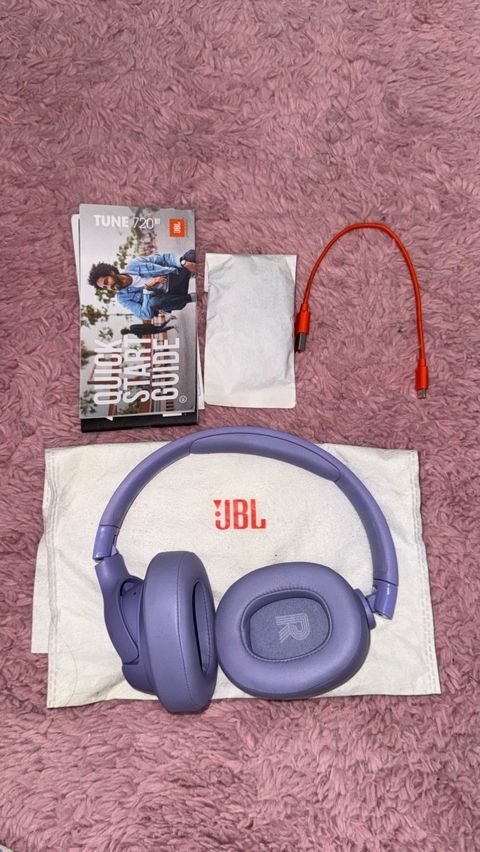 Jbl tune 720BT — 85 ₼ · Bakı · Səs texnikası Jbl tune 720BT — Bakı