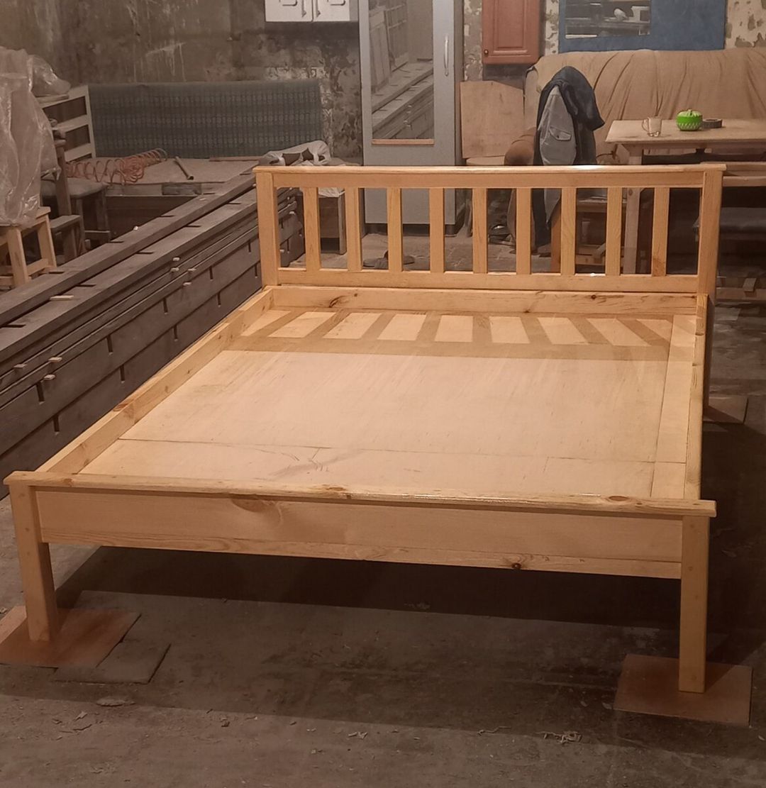 Çarpayılar — Mebel, Bakı (2)