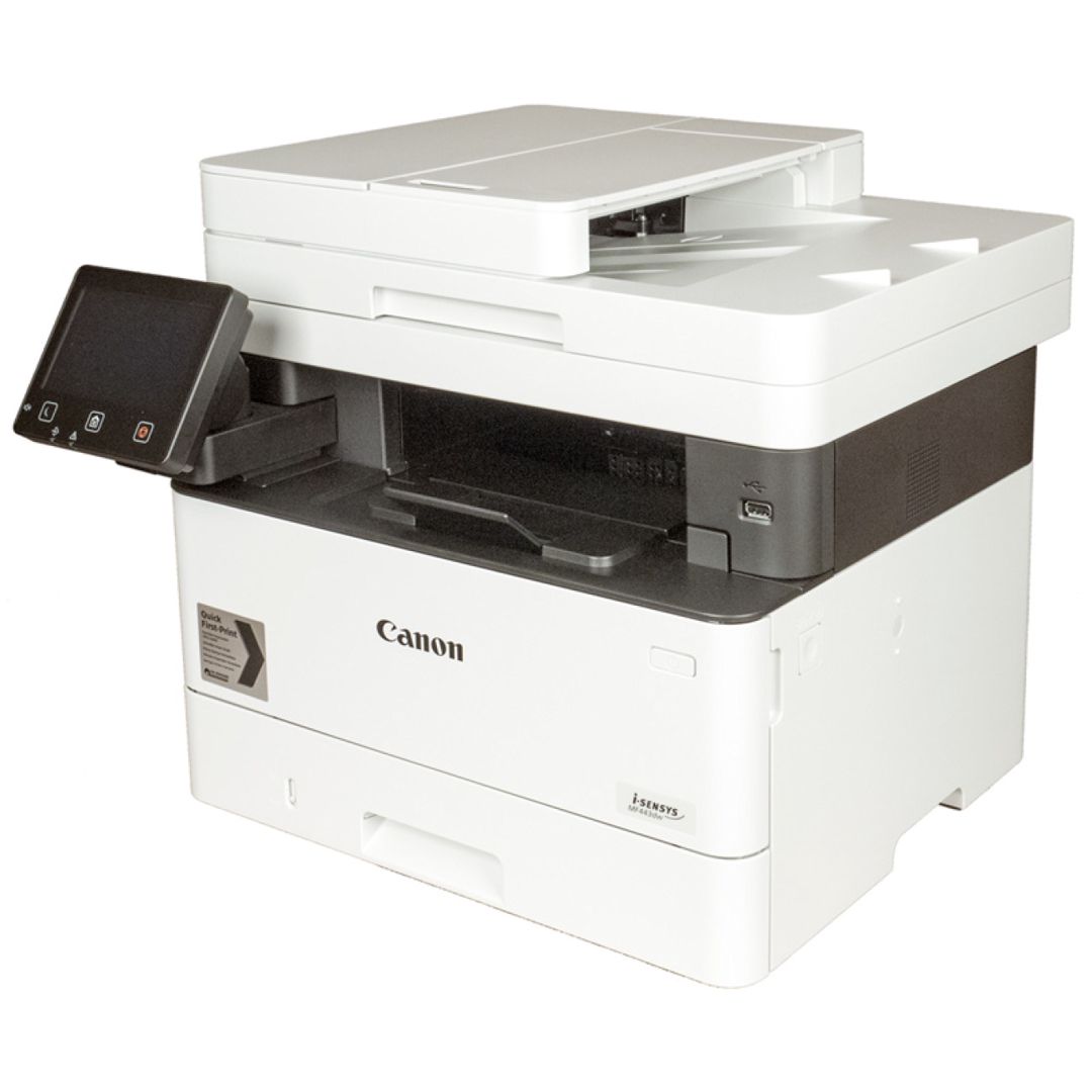 Printer Canon ı-sensys ı-sensys MF443DW eu (3514C008-N) — Printerləri, Bakı