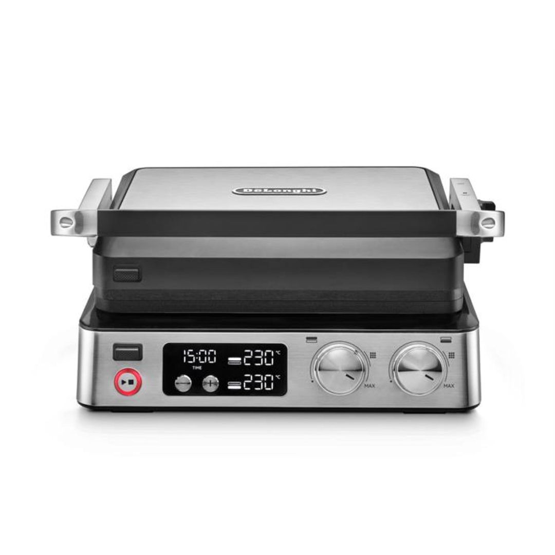 Gril DeLonghi CGH920D — Ev texnikası, Bakı
