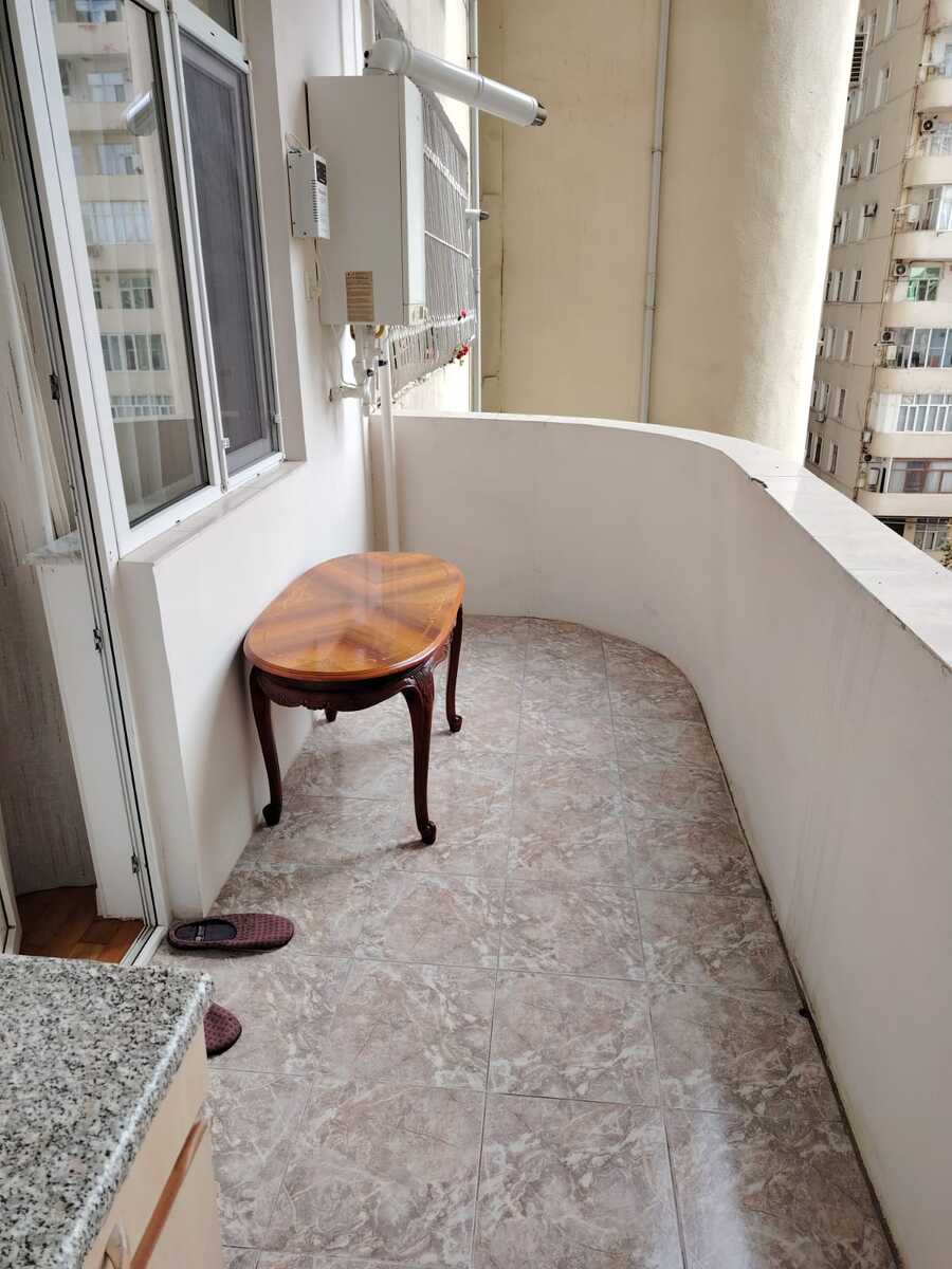 Satılır 2 otaqlı yeni tikili 47 m² — Mənzil, Bakı (3)