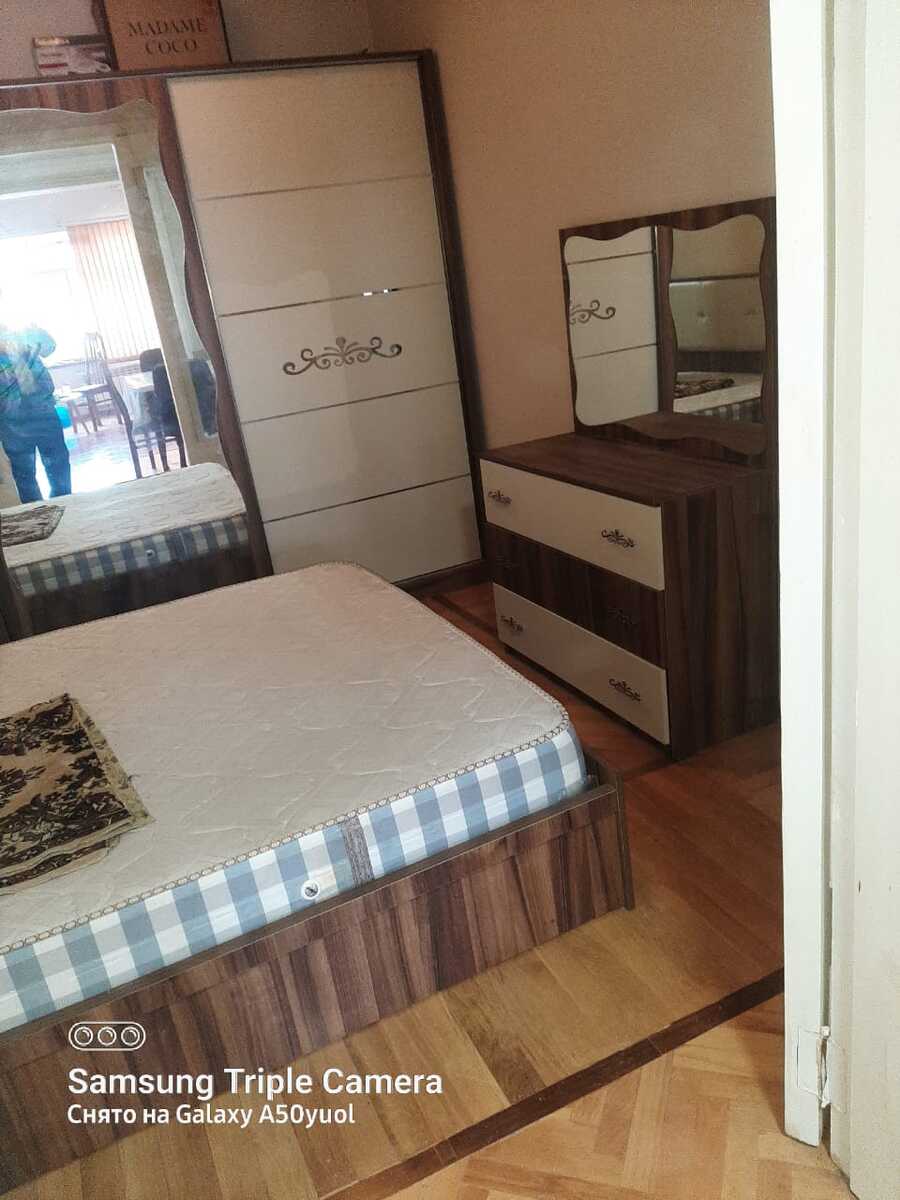 İcarəyə verilir 2 otaqlı köhnə tikili 60 m² — Mənzil, Bakı (6)