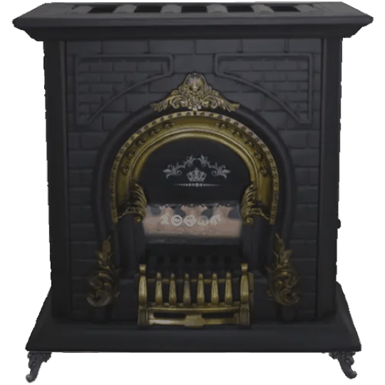 Kamin Azer Atlas 28000 Qara qızılı — İqlim texnikası, Bakı