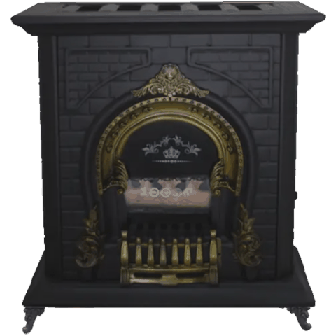 Kamin Azer Atlas 28000 Qara qızılı — Iqlim texnikasi