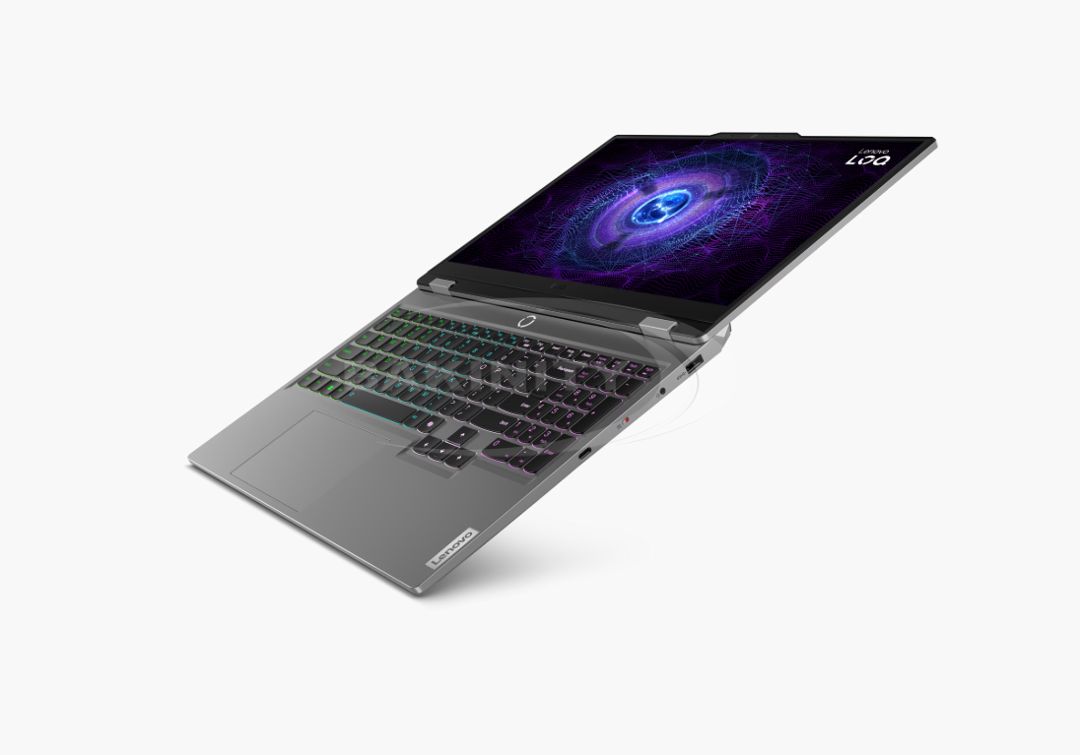 Noutbuk Lenovo LOQ 15IRX9 (83DV0140RK) — Noutbuklar, Bakı (4)