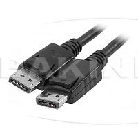 DisplayPort Cable 1.8m — 15.4 ₼ · Bakı · Kompüterlər və noutbuklar DisplayPort Cable 1.8m — Bakı
