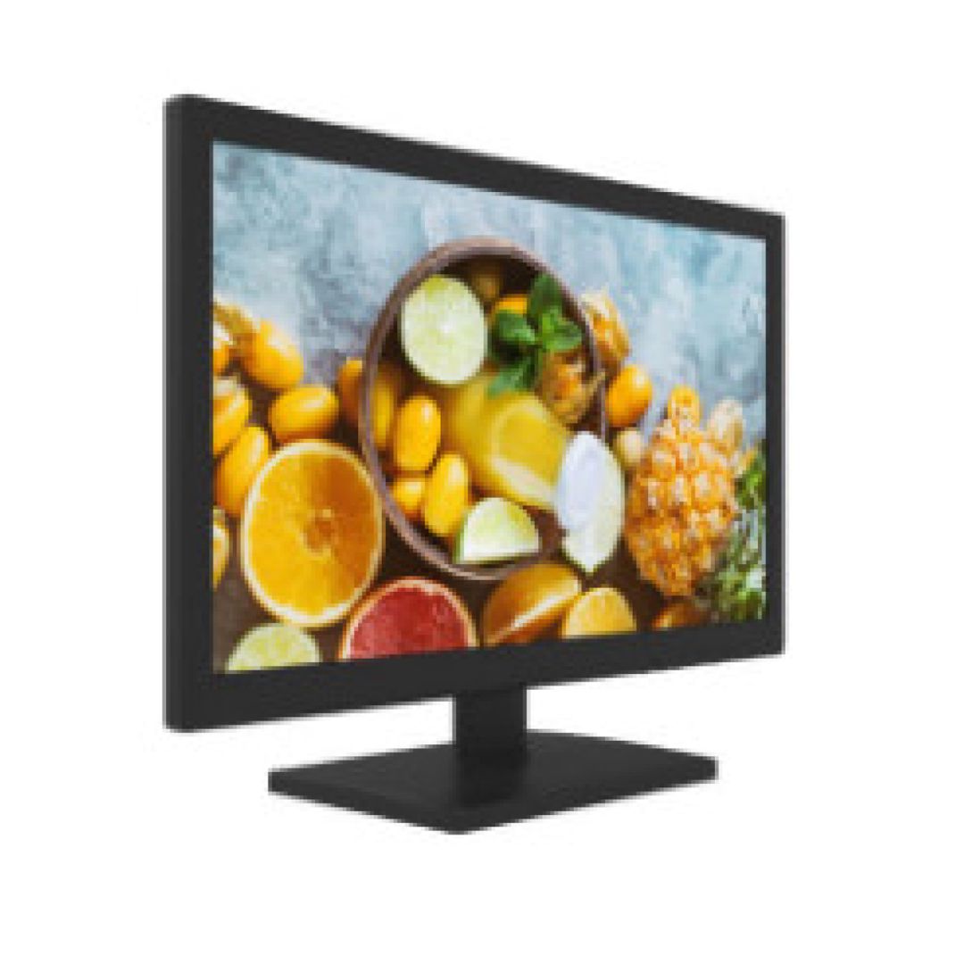 Monitor Hikvision DS-D5019QE-B — Surveillance kameralar, Bakı (3)