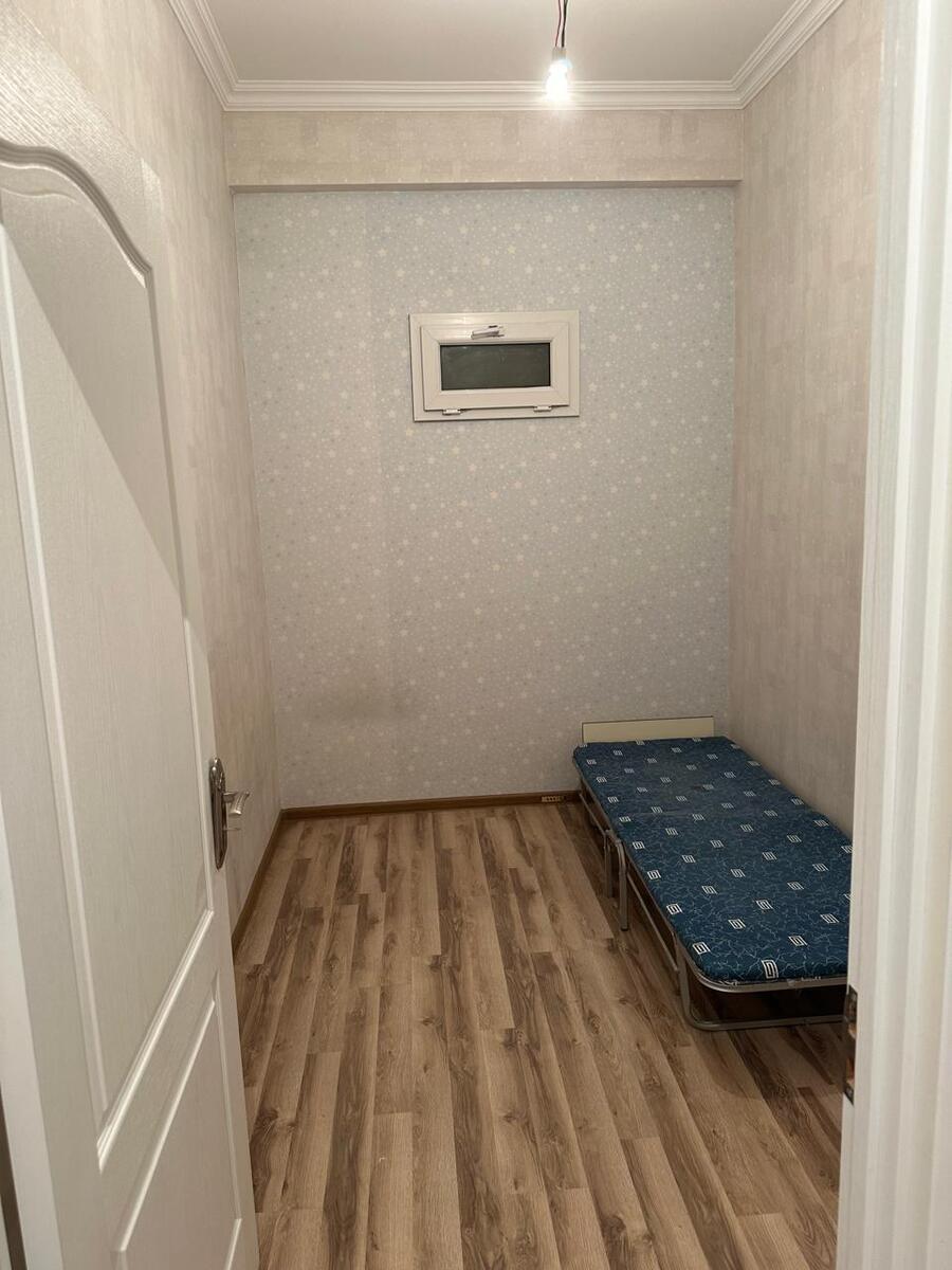 3-otaqlı yeni tikili, Masazır qəs., 72 m² — Mənzil, Bakı (3)
