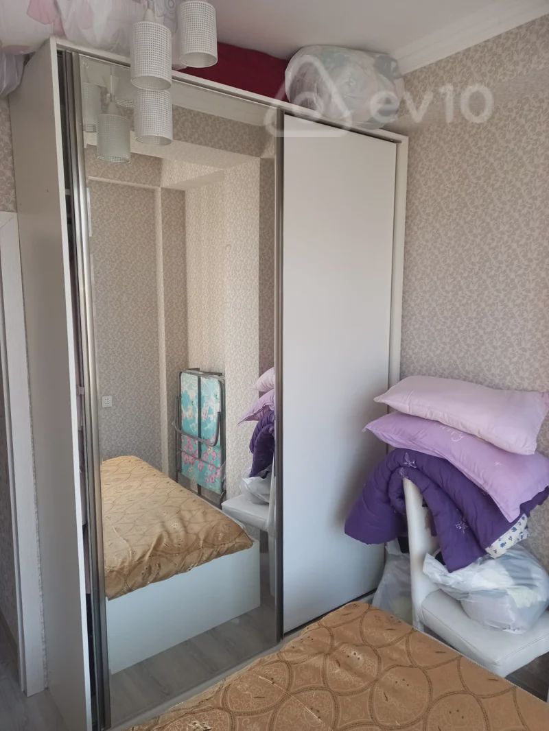 For rent: 2-room apartment (new building), 51 m² — Mənzil, Bakı (6)