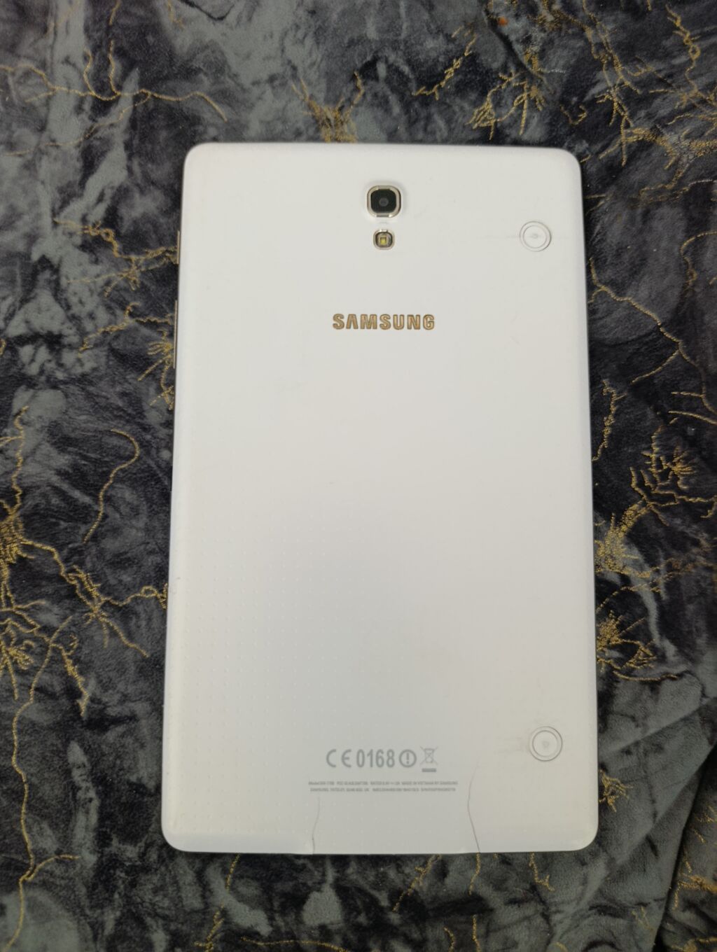 Samsung Galaxy Tab S (SM-T705) – 8.4", LTE, 16 GB Xüsusiyyətlər — Samsung, Digah (3)
