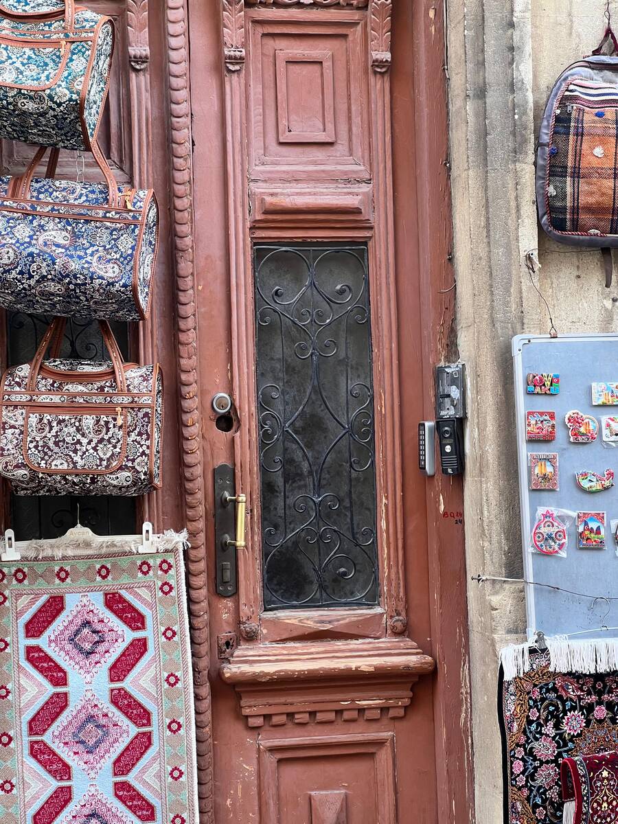 İcarəyə verilir obyekt 200 m² — Əmlak, Bakı (7)