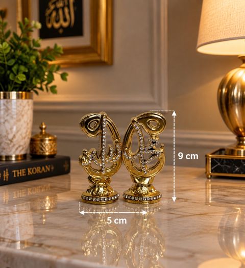 Suvenir SV0009, metal, qızılı, 9x5 sm — 16.9 ₼ · Bakı · Mallar Suvenir SV0009, metal, qızılı, 9x5 sm — Bakı
