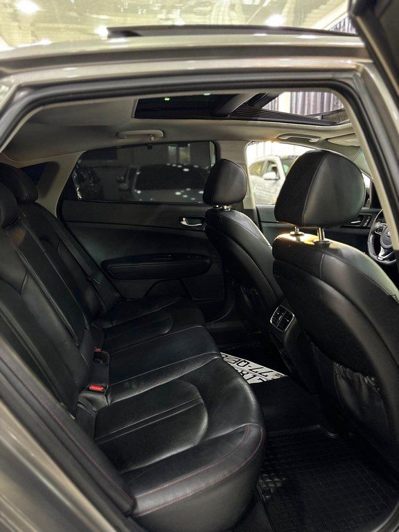 Kia Optima, 2.0 L, 2017 il, 207 605 km — Avtomobillər, Mingəçevir (12)