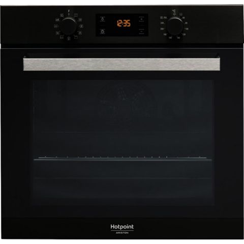 Quraşdırılan soba Hotpoint-Ariston FA3 841 H BL HA — 663 ₼ · Bakı · Ev texnikası Quraşdırılan soba Hotpoint-Ariston FA3 841 H BL HA — Bakı
