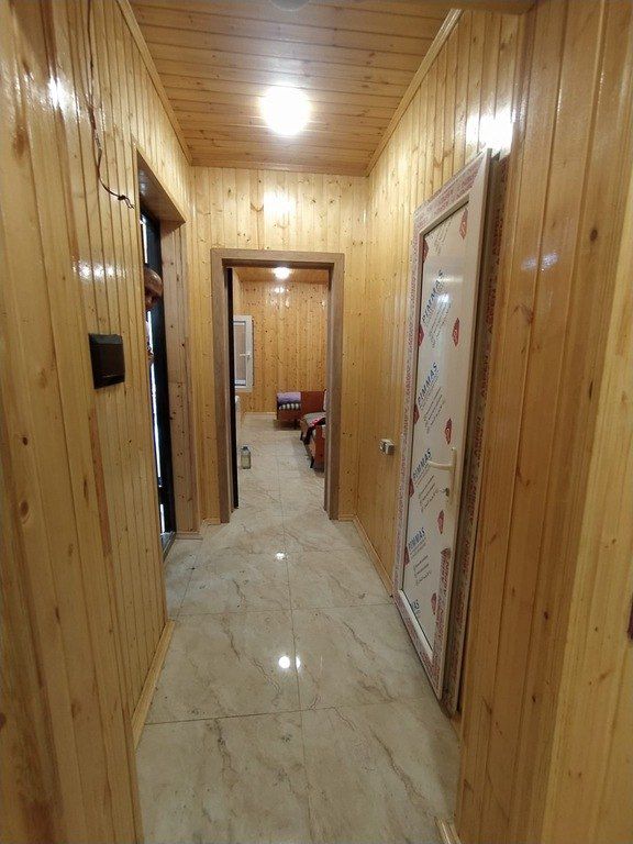 Bağ evi, Saray qəs — Ev, villa, Bakı (8)