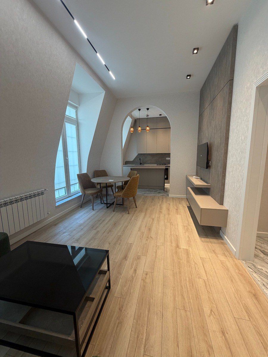 Satılır 2 otaqlı yeni tikili 83 m² — Mənzil, Bakı (3)