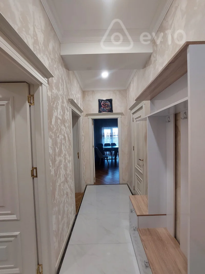 3 otaqlı mənzil, 78 m², Azadlıq pr — Mənzil, Bakı (8)