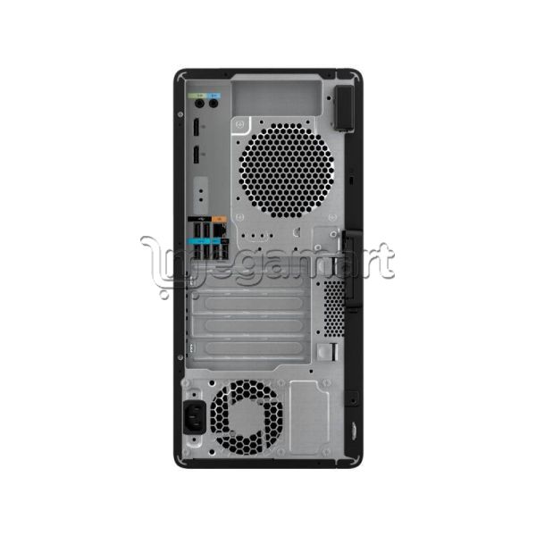 Masaüstü kompüter HP Z2 G9 TWR I7 14900 32GB/1TB PC (8T1J3EA) — Masaüstü kompüterlər, Bakı (2)