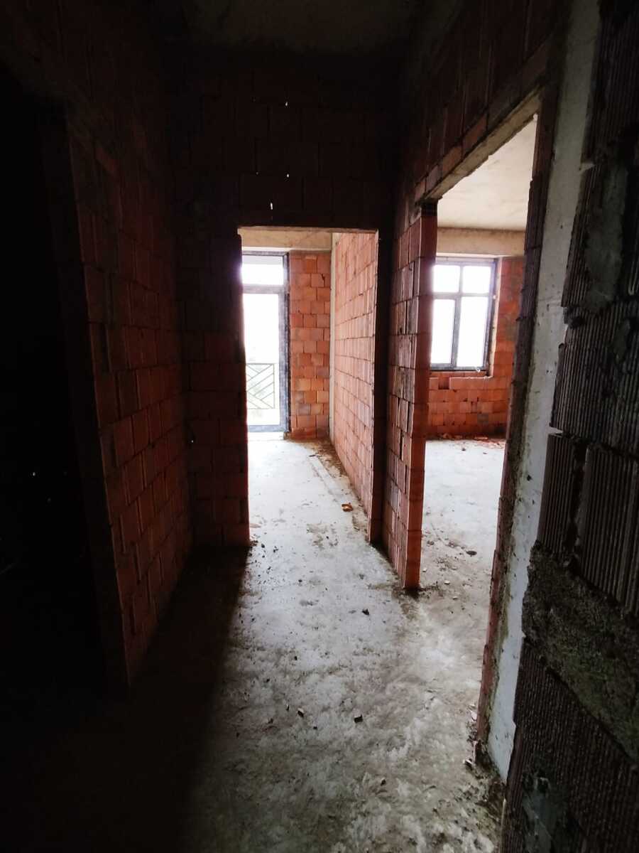 Satılır 1 otaqlı yeni tikili 44 m² — Mənzil, Bakı (8)
