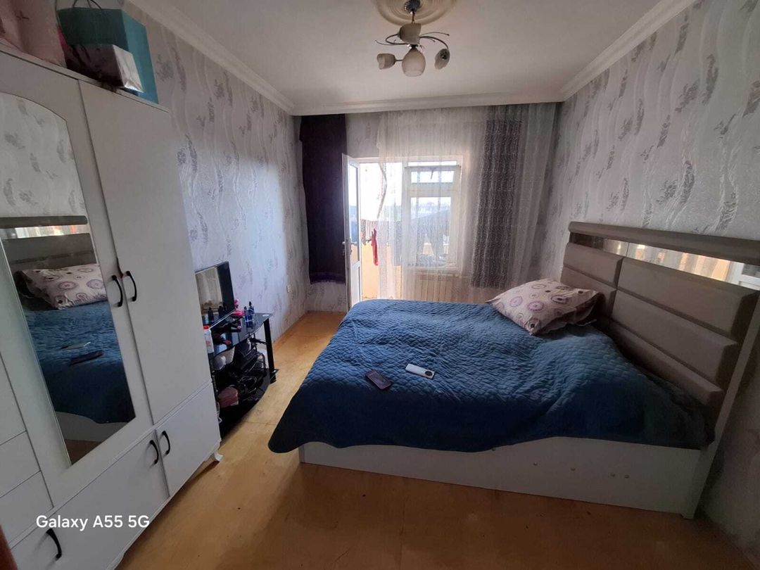Satılır 2 otaqlı köhnə tikili 52 m² — Mənzil, Bakı (2)