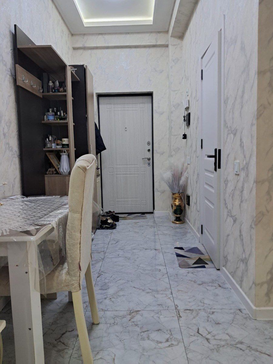 Satılır 2 otaqlı yeni tikili 50 m² — Mənzil, Xırdalan (7)