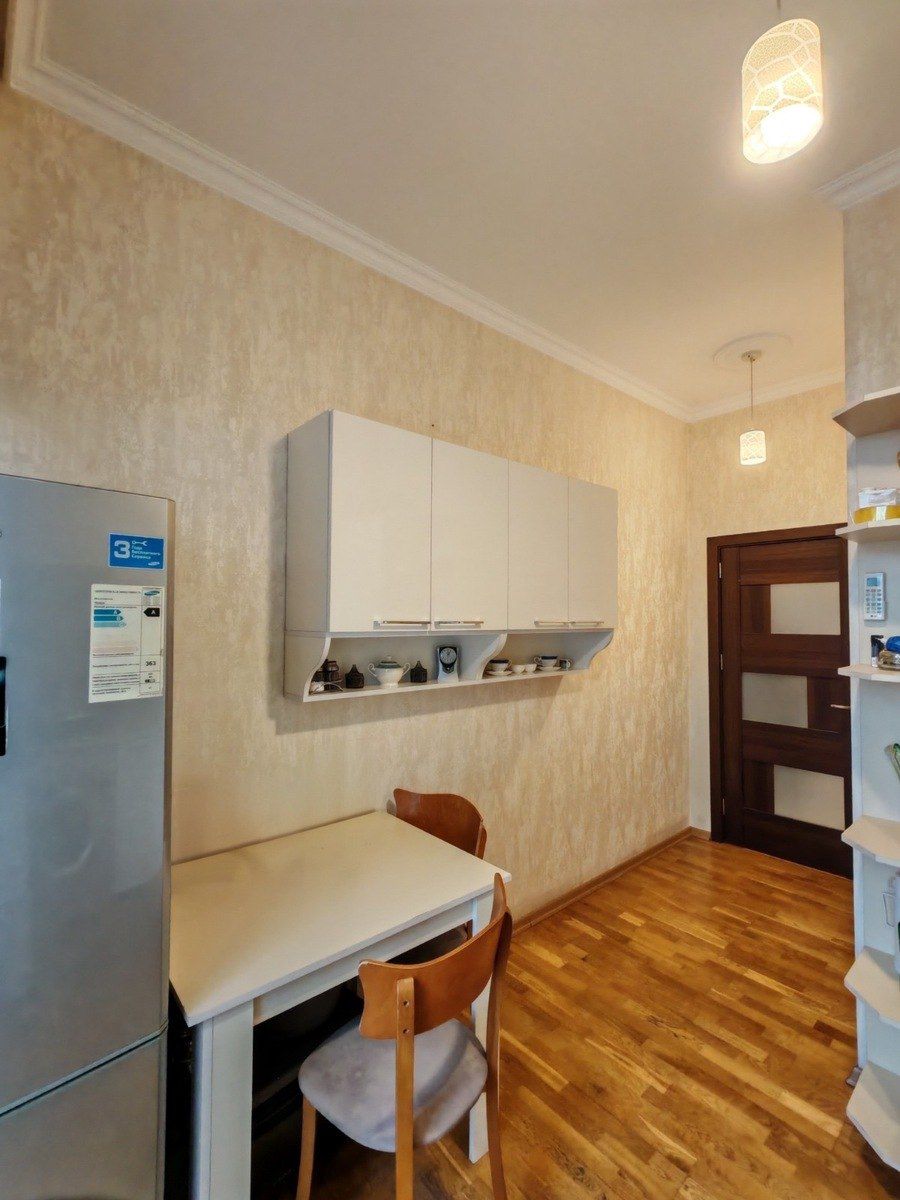 Satılır 2 otaqlı yeni tikili 67 m² — Mənzil, Bakı (7)