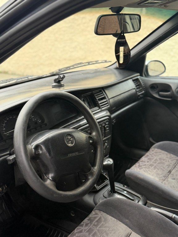 Opel Vectra, 1.8 L, 1996 il, 278 069 km 10-OB-308 — Avtomobillər, Sumqayıt (5)
