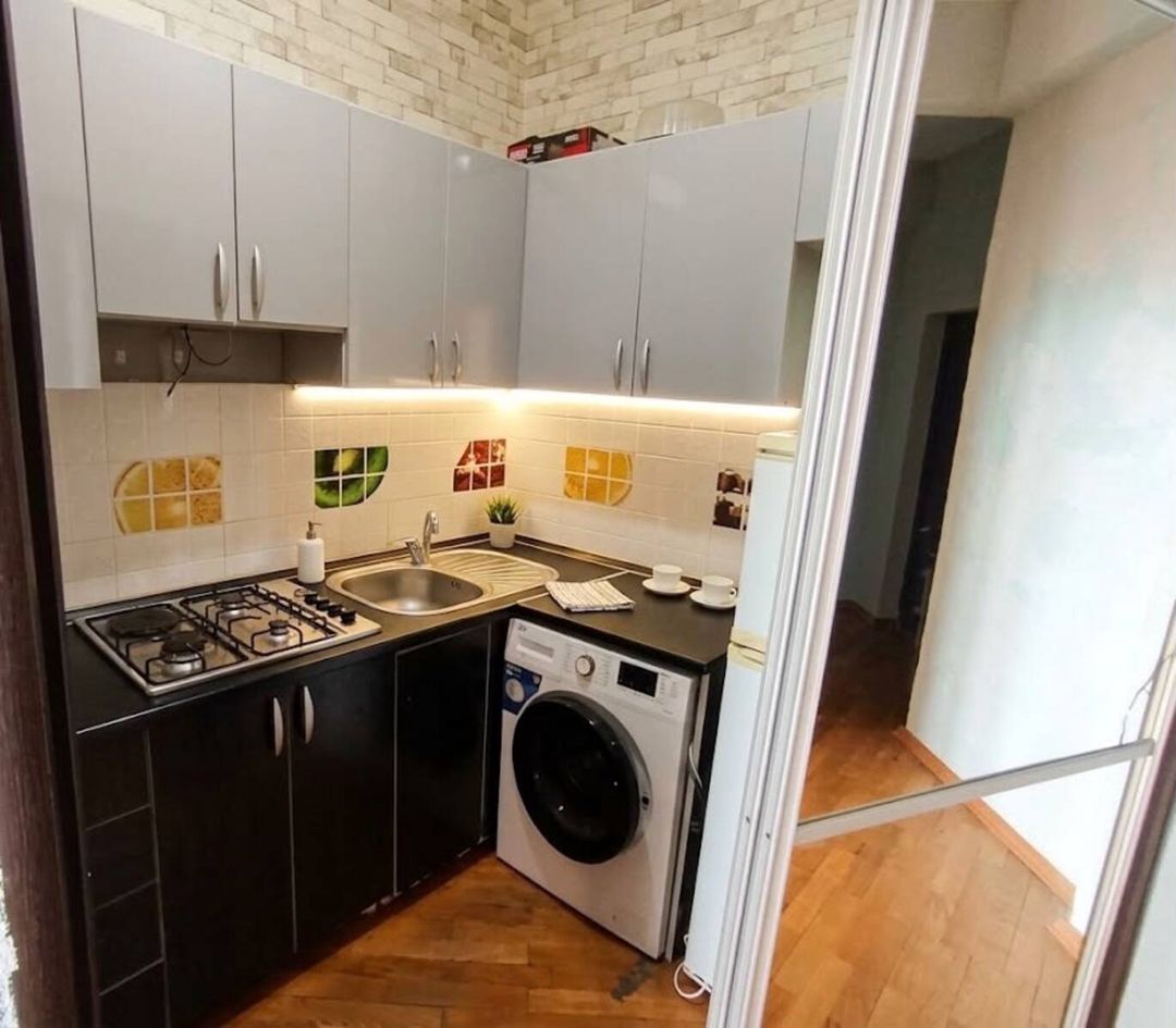 Satılır 2 otaqlı yeni tikili 53 m² — Mənzil, Bakı (3)