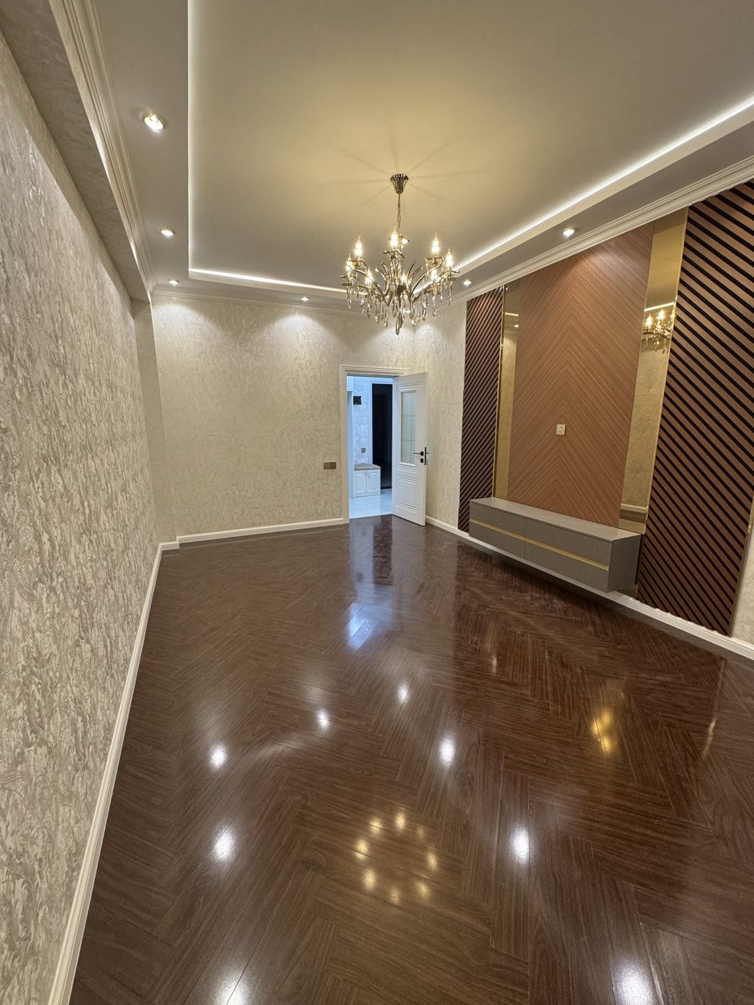 Satılır 2 otaqlı yeni tikili 55 m² — Mənzil, Bakı (4)