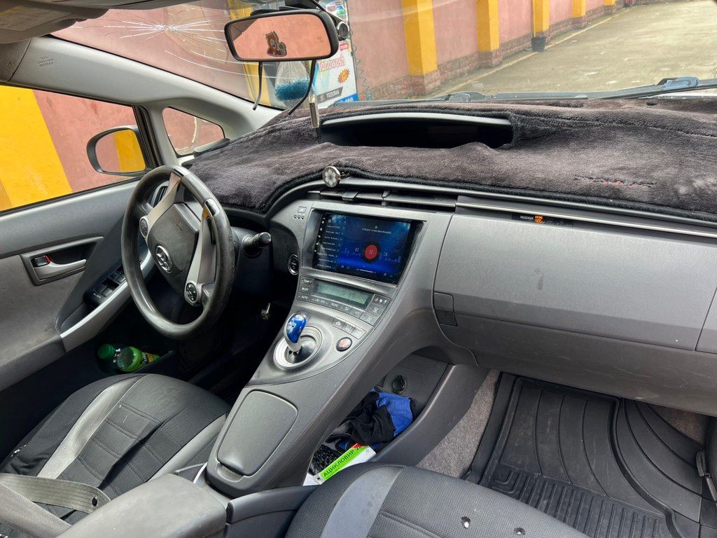 Toyota Prius, 1.8 L, 1.3 kWh, 2010 il, 100 084 km 99-HU-179 — Avtomobillər, Tovuz (3)