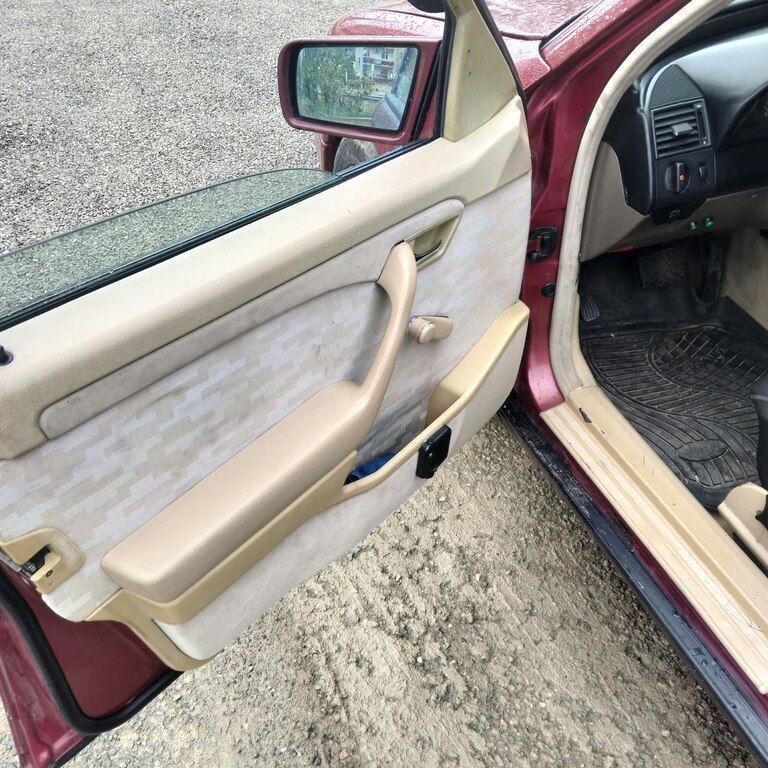 Mercedes C 180, 1.8 L, 1994 il, 367 295 km 24-BX-342 — Avtomobillər, Hacıqabul (12)