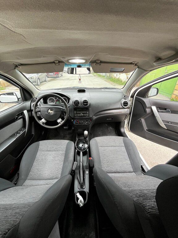 Chevrolet Nexia, 1.5 L, 2023 il, 104 000 km 88-CJ-701 — Avtomobillər, Bakı (3)