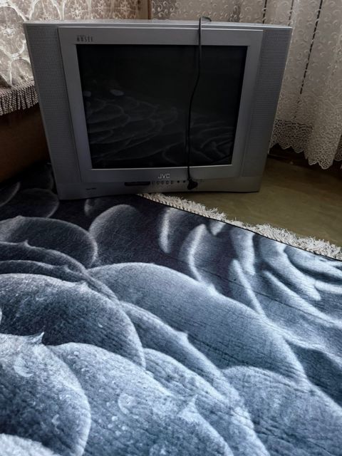 Televizor JVC — Sumqayıt
