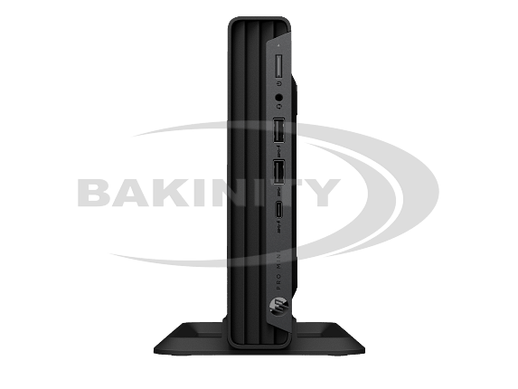 Kompüter HP Pro 400 G9 Mini (937X5EA) — Sistem blokları, Bakı (2)