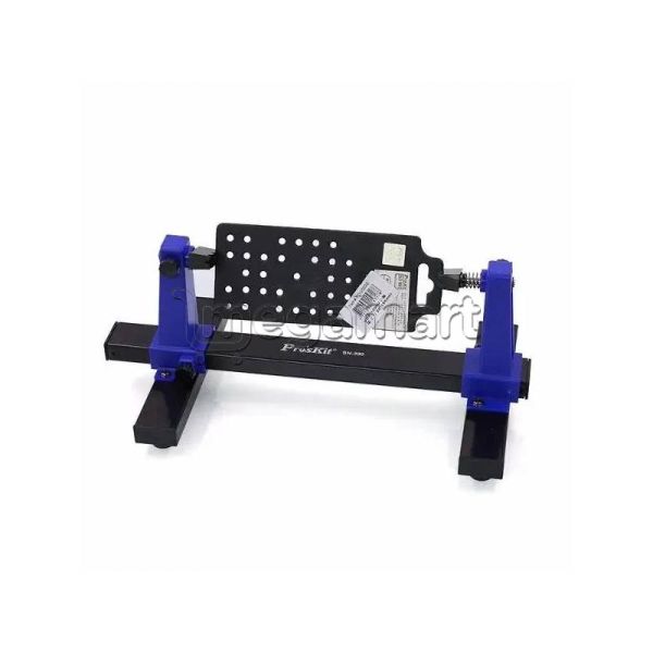 Universal plata tutacağı Pro'skit SN-390 Adjustable Soldering Clamp Holder — Aksesuarlar, ehtiyat hissələri və istehlak materialları, Bakı (2)