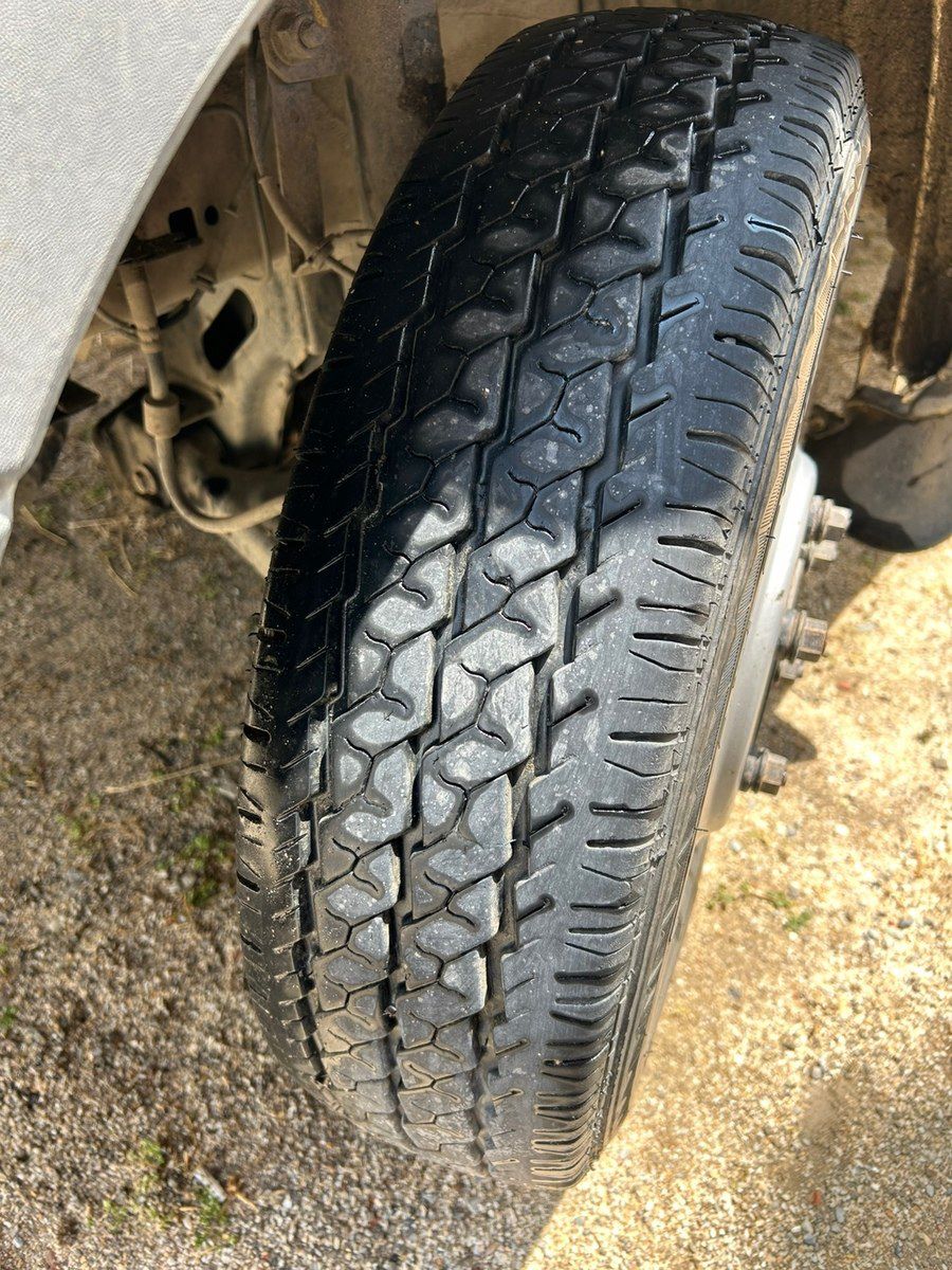 Ford Transit, 2008 il — Yük avtomobilləri və qoşqular, Bakı (8)